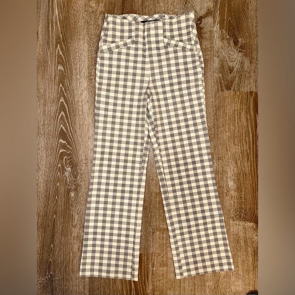 Liverpool Stella Kick Flare Pull On Pants
